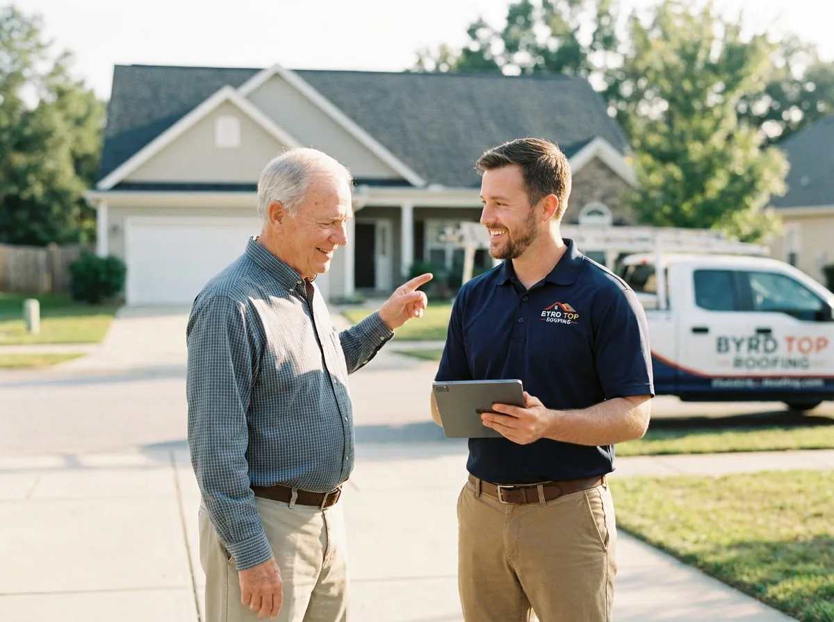 Roofing Broadway, VA FAQs